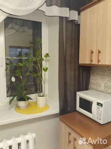 1-к квартира, 31.7 м², 1/5 эт.