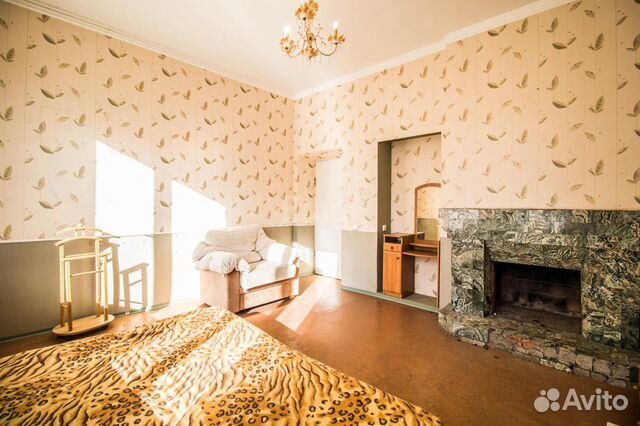 3-к квартира, 60.8 м², 3/4 эт.