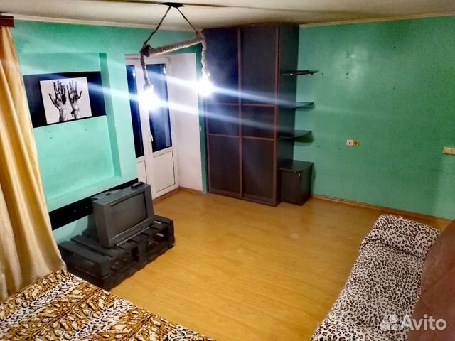 1-к квартира, 36 м², 3/10 эт. 1-к квартира, 36 м², 3/10 эт.