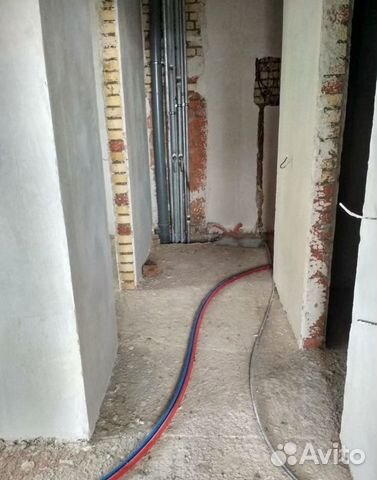 2-к квартира, 39 м², 16/24 эт. 2-к квартира, 39 м², 16/24 эт.