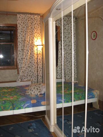2-к квартира, 60 м², 5/5 эт. 2-к квартира, 60 м², 5/5 эт.