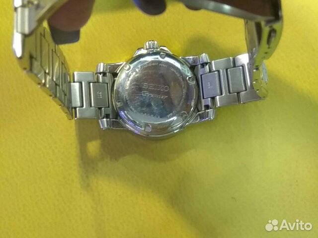 Часы Seiko Premier Часы Seiko Premier