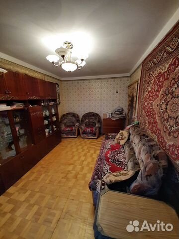 2-к квартира, 42.3 м², 6/9 эт. 2-к квартира, 42.3 м², 6/9 эт.