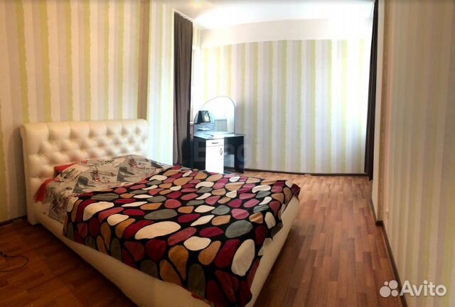 2-к квартира, 65.3 м², 2/17 эт. 2-к квартира, 65.3 м², 2/17 эт.