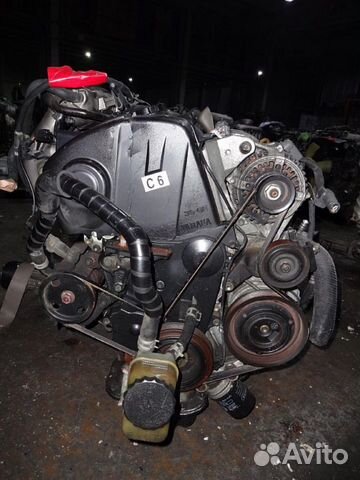 Двигатель toyota 3S-GE 2.0л Двигатель toyota 3S-GE 2.0л