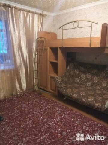 1-к квартира, 42 м², 1/5 эт. 1-к квартира, 42 м², 1/5 эт.