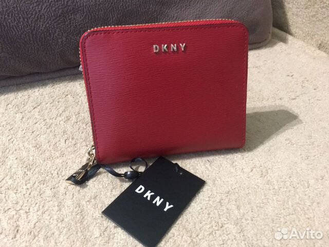 Кошелек dkny Кошелек dkny