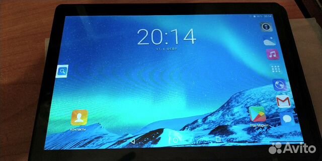 Планшет bmxc T10 6/64 LTE Планшет bmxc T10 6/64 LTE