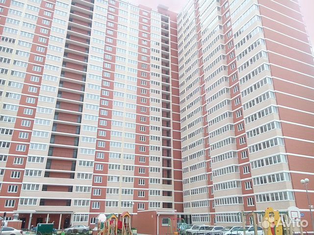 3-к квартира, 90 м², 1/23 эт. 3-к квартира, 90 м², 1/23 эт.