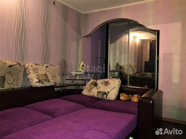 1-к квартира, 30.5 м², 4/5 эт.