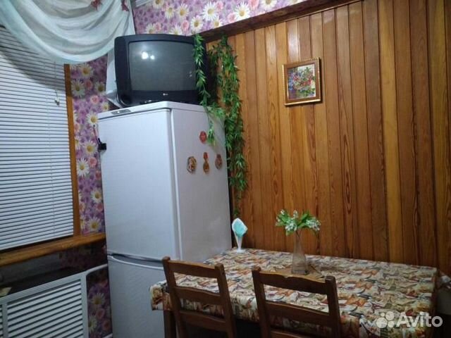 1-к квартира, 31 м², 2/5 эт.