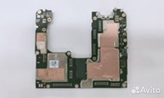 Oppo Reno 2 z (материнская плата)