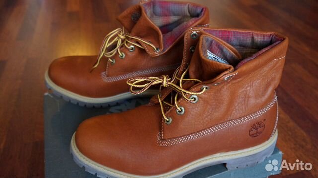 roll top timberlands