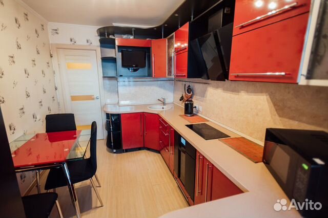 2-к квартира, 47.2 м², 1/5 эт.