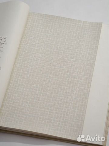 Обои светлые под покраску из США Обои светлые под покраску из США