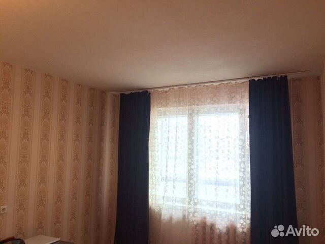 1-к квартира, 36 м², 2/9 эт.