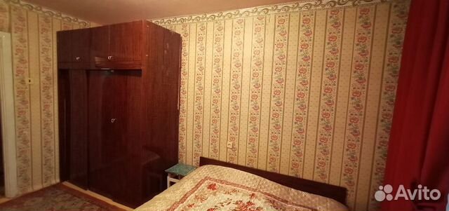 2-к квартира, 48 м², 8/9 эт.