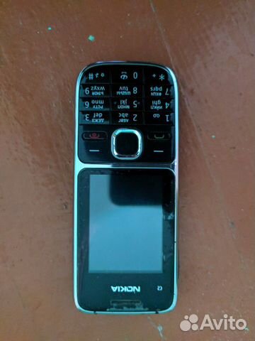 Телефон Nokia