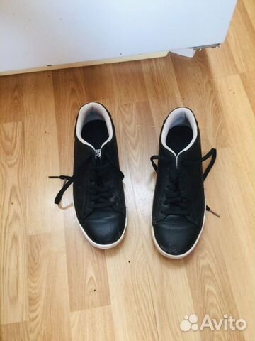 Кроссовки Nike Кроссовки Nike