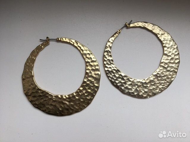 Серьги mango Серьги mango