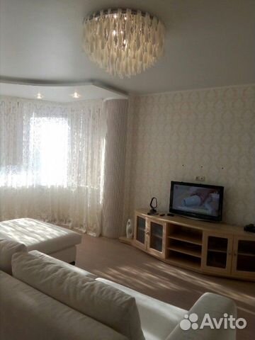 2-к квартира, 60 м², 17/17 эт.