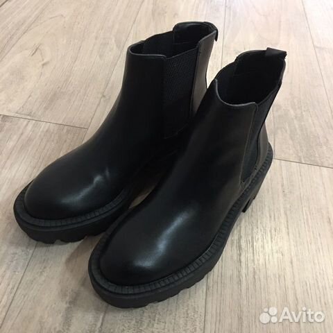 Сапоги Сапоги