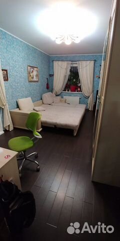 2-к квартира, 72 м², 8/12 эт.