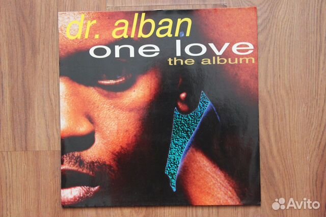 Албан лов ремикс. Dr Alban one Love. Dr Alban one Love фото альбома. Dr. Alban one Love пластинка. Dr Alban слушать винил one Love second Edition LP.