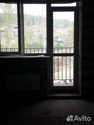 3-к квартира, 64 м², 3/5 эт.