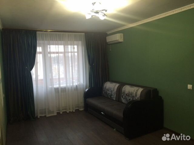 1-к квартира, 34 м², 5/5 эт.