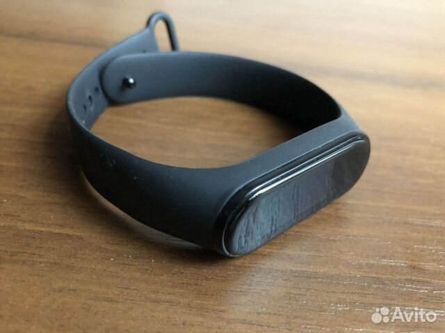 Xiomi mi band 4 Xiomi mi band 4