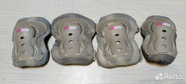 Ролики oxelo 34-36 Ролики oxelo 34-36