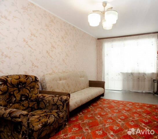 3-к квартира, 60 м², 2/5 эт. 3-к квартира, 60 м², 2/5 эт.