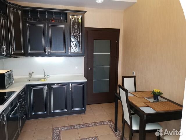 2-к квартира, 60.6 м², 11/14 эт.