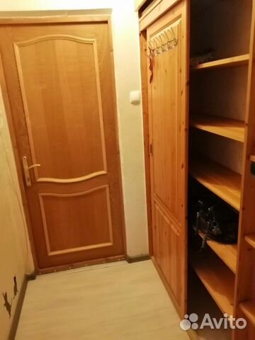 1-к квартира, 40 м², 2/10 эт.