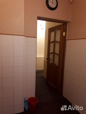 Офисное помещение, 17 м²