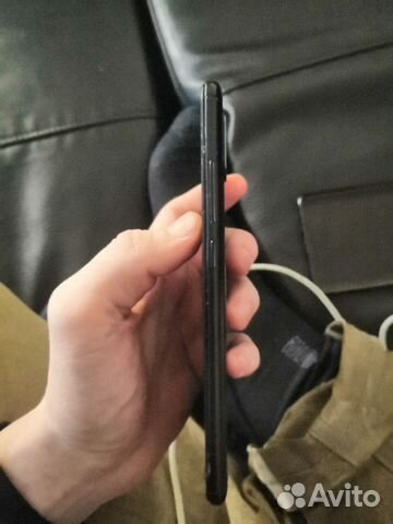 Redmi note 5
