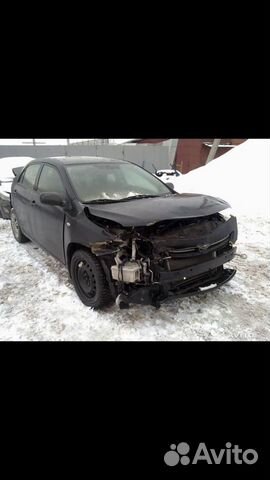 Авторазбор, запчасти для Toyota Corolla 150 кузов Авторазбор, запчасти для Toyota Corolla 150 кузов