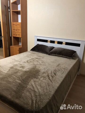 1-к квартира, 35 м², 11/16 эт. 1-к квартира, 35 м², 11/16 эт.