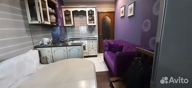 2-к квартира, 74 м², 4/15 эт. 2-к квартира, 74 м², 4/15 эт.