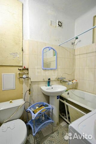 1-к квартира, 38.4 м², 1/4 эт. 1-к квартира, 38.4 м², 1/4 эт.