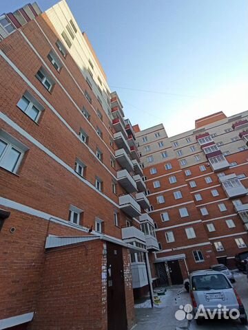 2-к квартира, 57 м², 2/9 эт. 2-к квартира, 57 м², 2/9 эт.
