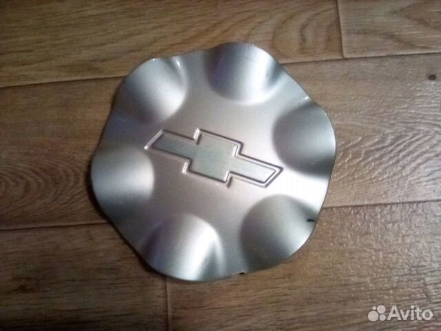 Купить Колпак Нива Шевроле