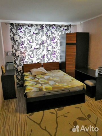 1-к квартира, 35 м², 2/9 эт. 1-к квартира, 35 м², 2/9 эт.