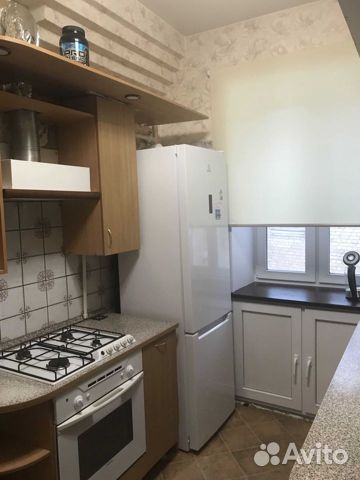 3-к квартира, 72 м², 3/5 эт. 3-к квартира, 72 м², 3/5 эт.