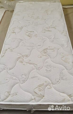 Матрас Аскона Sleep Style Spring 80х190
