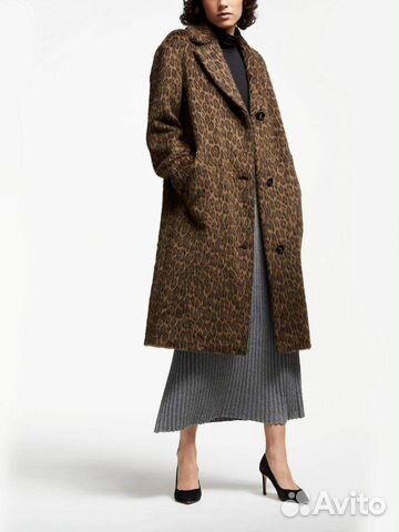 Пальто Max Mara Weekend Пальто Max Mara Weekend