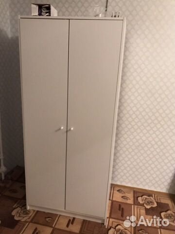 1-к квартира, 33 м², 3/5 эт.