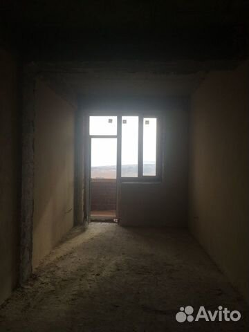 1-к квартира, 56 м², 8/11 эт.