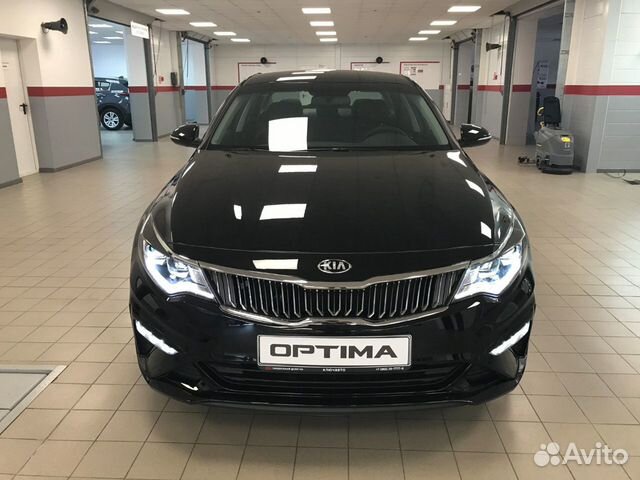 KIA Optima 2.0 AT, 2020 KIA Optima 2.0 AT, 2020